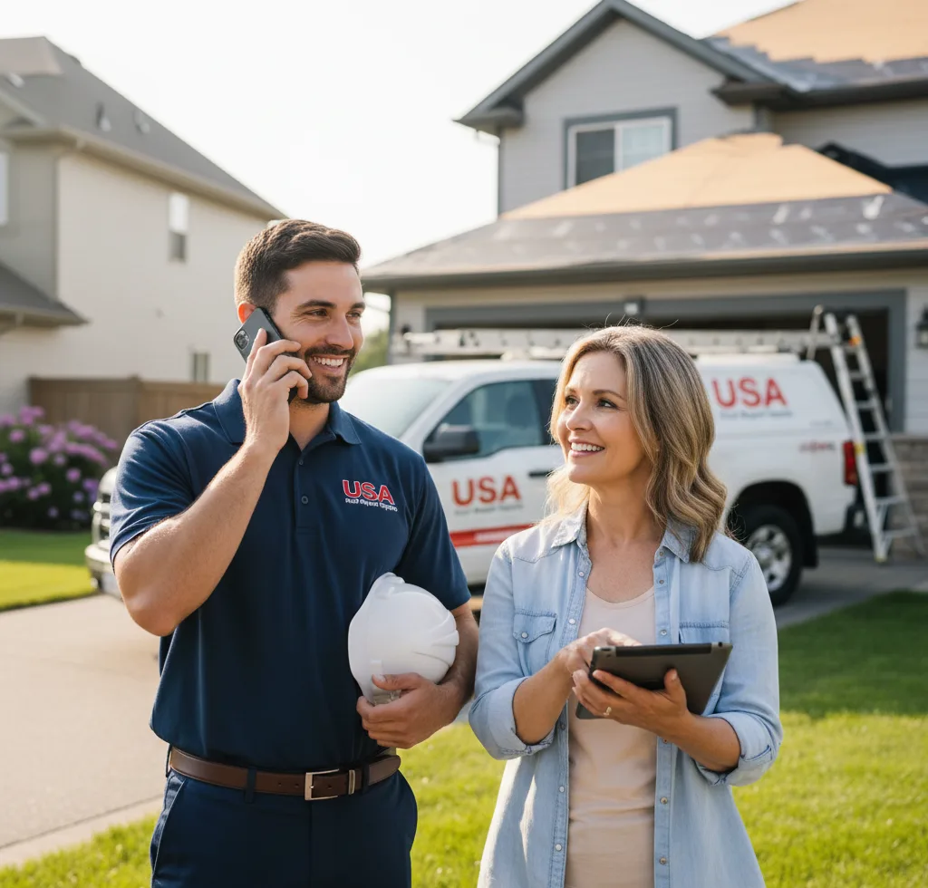 Roof Maintenance in George, WA